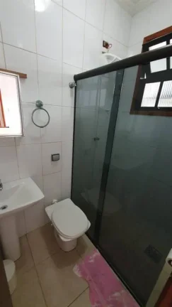 Imagem Casa 2 dormitórios com piscina em Praia Grande