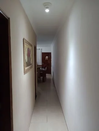 Imagem Casa com 2 dormitórios à venda, 67 m² por R$ 360.000,00 - Vila Laura - Suzano/SP