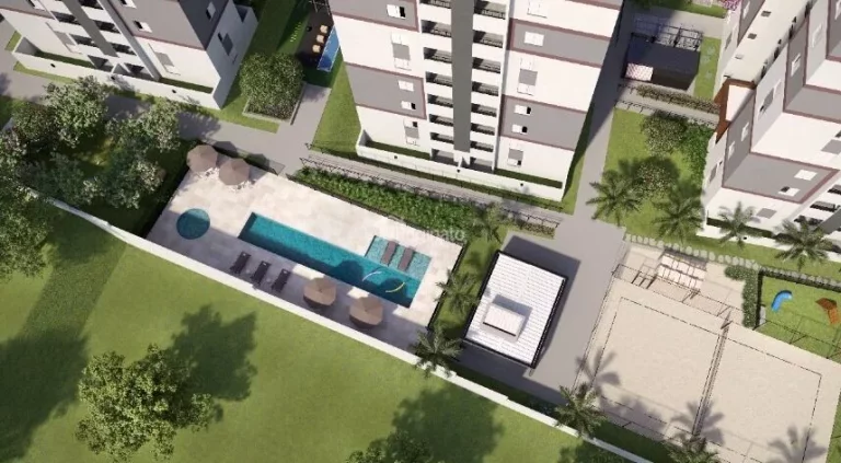 Imagem Apartamento à venda no Condomínio Residencial Flor de Lótus - Sorocaba