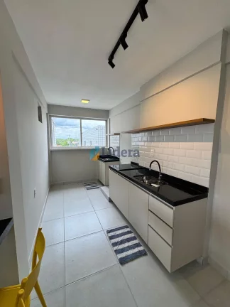 Imagem Apto 300 mt da praia - 80m² - 3 quartos -1 suite - em Poço, Cabedelo/PB