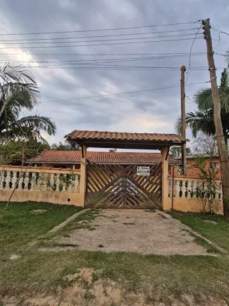 Imagem CHÁCARA LOCALIZADA NO BAIRRO CANANEIA - PILAR DO SUL - SP