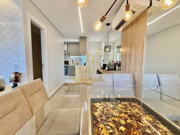 Imagem Apartamento à Venda no Condomínio Go Maraville
