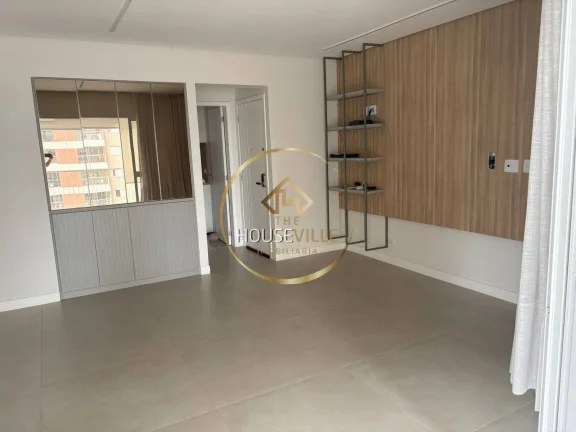 Imagem Apartamento 3 dormitórios ( 1 suíte), 2 vagas, Splendor Garden, Sjc.