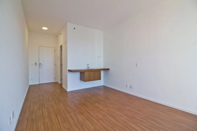 Imagem APARTAMENTO RESIDENCIAL em São Paulo - SP, Moema Pássaros