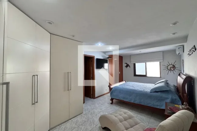 Imagem Apartamento à Venda - Recreio, 4 Quartos, 186 m2