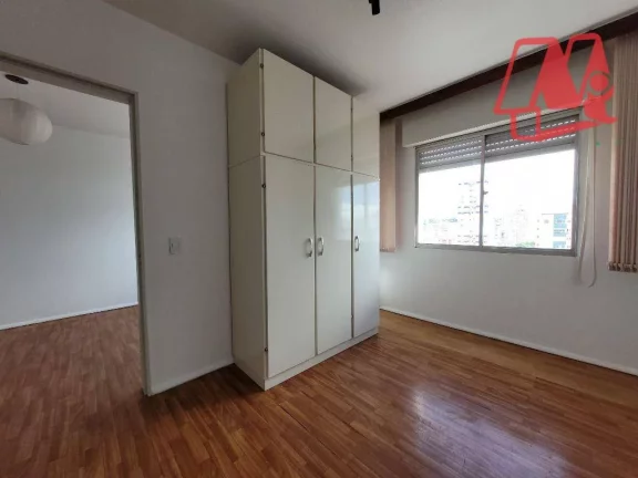 Imagem Apartamento com 1 dormitório à venda, 42 m² por R$ 178.000,00 - Santana - Porto Alegre/RS