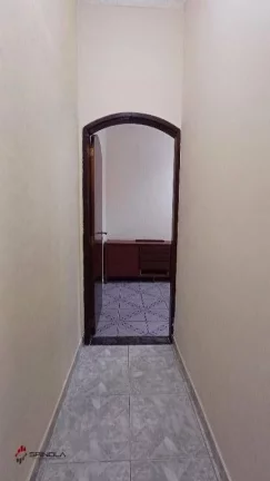 Imagem Sobrado com 3 dormitórios à venda, 110 m² por R$ 879.000,00 - Balneário Flórida - Praia Grande/SP