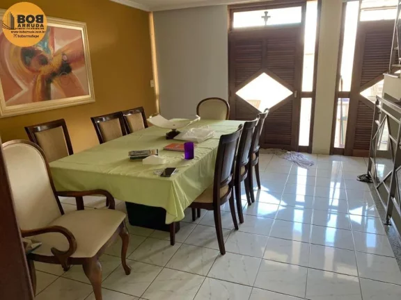 Imagem Casa Padrão