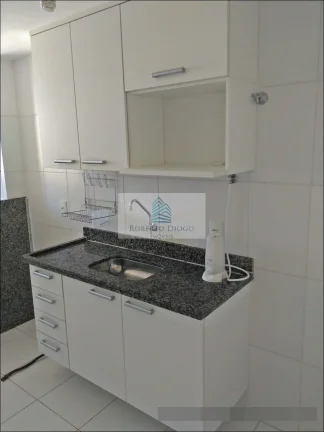 Imagem Apartamento à venda no Centro de Niterói-RJ: 2 quartos, 1 suíte, 1 sala, 1 vaga, 57m² - Imperdível!