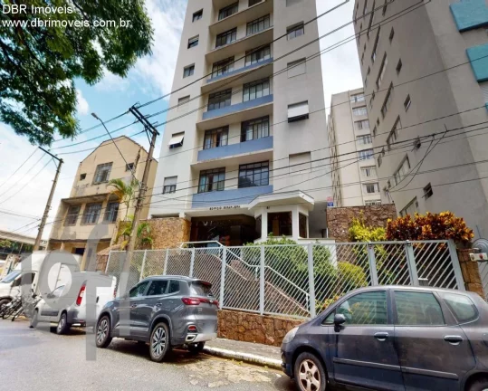 Imagem APARTAMENTO RESIDENCIAL em São Paulo - SP, Vila Mariana