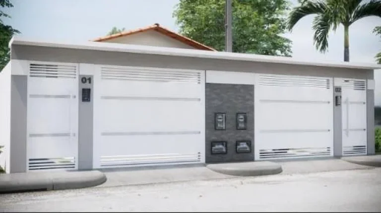 Imagem Casa para Venda em Itanhaém, Verde Mar, 2 dormitórios, 1 suíte, 1 banheiro, 2 vagas