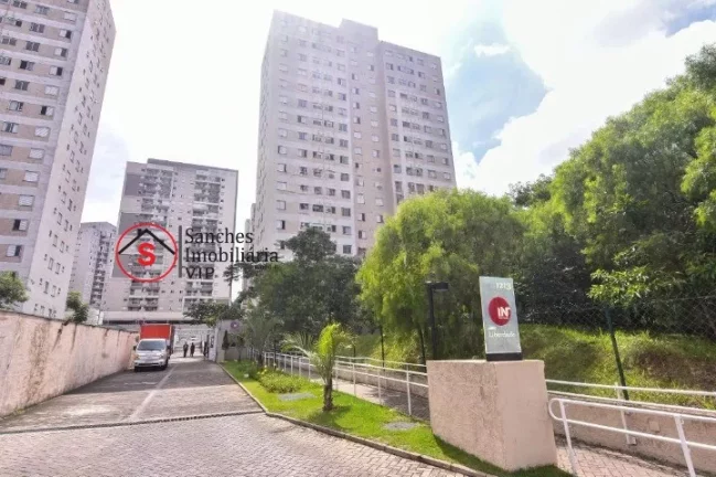 Imagem APARTAMENTO RESIDENCIAL em SÃO PAULO - SP, QUINTA DA PAINEIRA