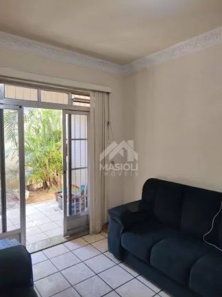 Imagem Casa com 3 dormitórios à venda, 120 m² por R$ 700.000 - IBES - Vila Velha/ES