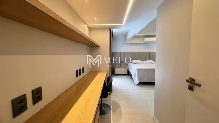 Imagem Oportunidade em BOA VIAGEM: 200m², 03qts, 03suítes, 02vagas../Porteira Fechada.