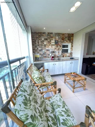 Imagem APARTAMENTO RESIDENCIAL em SÃO PAULO - SP, PARQUE REBOUCAS