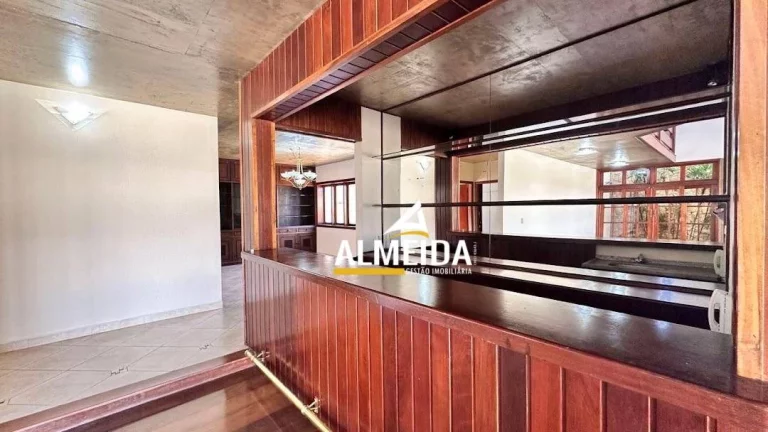 Imagem Casa com 3 dormitórios à venda, 1000 m² por R$ 1.850.000,00 - Bela Vista - Rio Claro/SP