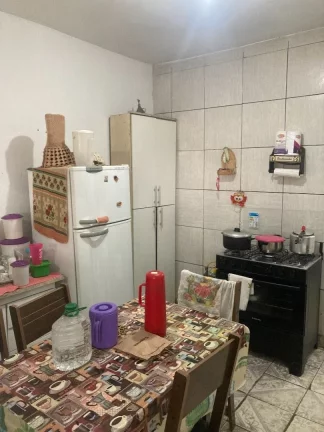 Imagem Casa com 2 dormitórios à venda, 150 m² por R$ 187.000,00 - Vila Aparecida - Suzano/SP