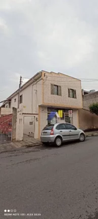Imagem Casa com 4 Quartos à Venda, 450 m² em Centro - Pouso Alegre
