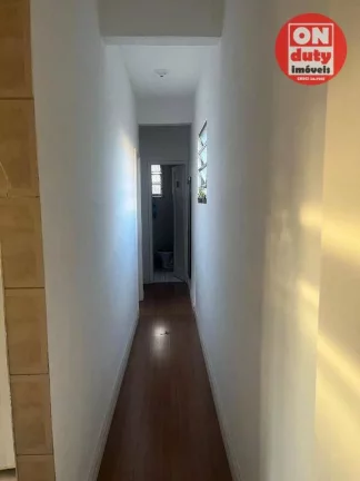 Imagem Apartamento - Campo Grande - Santos/SP