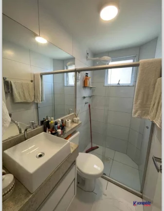 Imagem ALUGO/ VENDO APARTAMENTO MOBILIADO- SIM