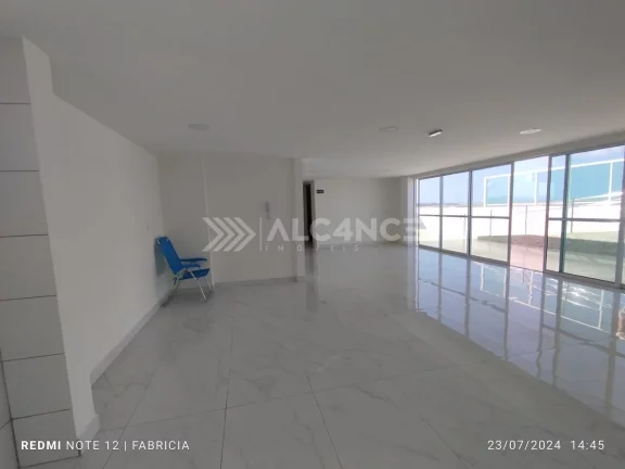 Imagem Apto - 1 Quarto - 38m² - Bessa, João Pessoa/PB