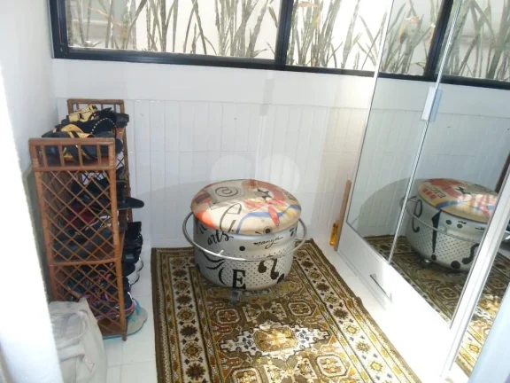 Imagem Apartamento à venda com 2 quartos no condomínio Pérola, São Paulo - SP