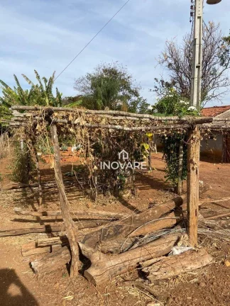 Imagem Chácara com 3 dormitórios à venda, 35000 m² por R$ 1.100.000,00 - Zona Rural - Panamá/GO