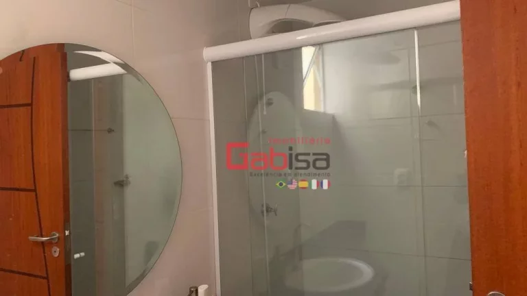 Imagem Cobertura com 4 dormitórios à venda, 216 m² por R$ 1.100.000,00 - Braga - Cabo Frio/RJ