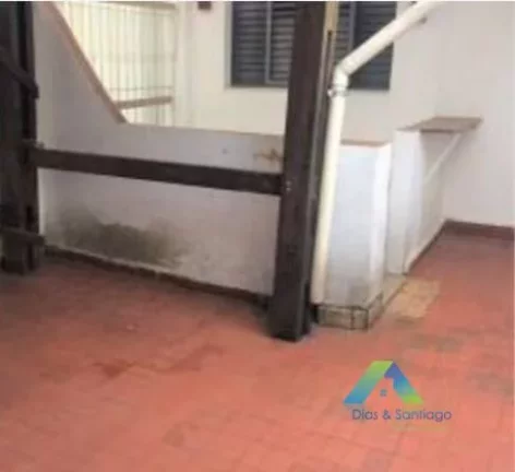 Imagem Sobrado Comercial com 4 salas ao lado do Metrô Saúde em Saúde, São Paulo/SP