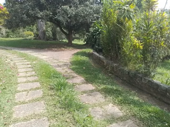 Imagem Chácara com 4 dormitórios à venda, 6024 m² por R$ 1.400.000,00 - Jardim Três Américas - Suzano/SP