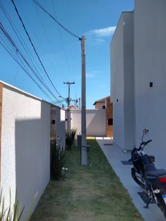 Imagem Duplex 3 quartos sendo 1 suíte