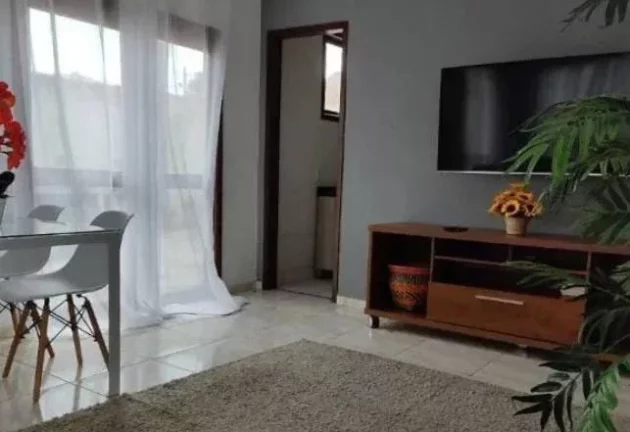 Imagem Casa de condomínio à venda em Maricá, Morada das Águias (Itaipuaçu), com 3 quartos, 150m2