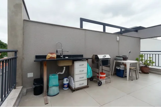 Imagem CASA RESIDENCIAL em São Paulo - SP, Brooklin Paulista