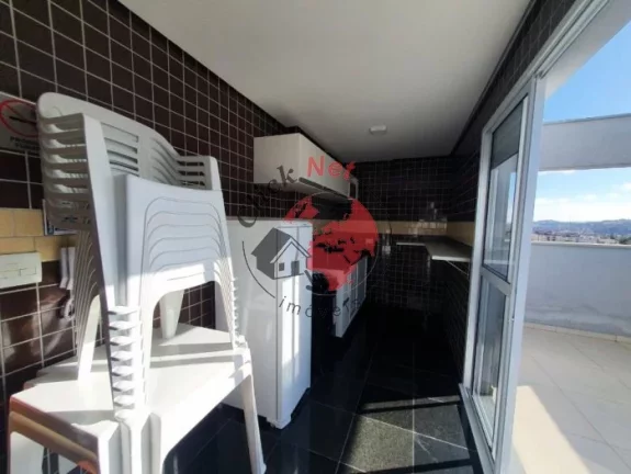 Imagem Apartamento para Locação no Centro de São Bernardo
