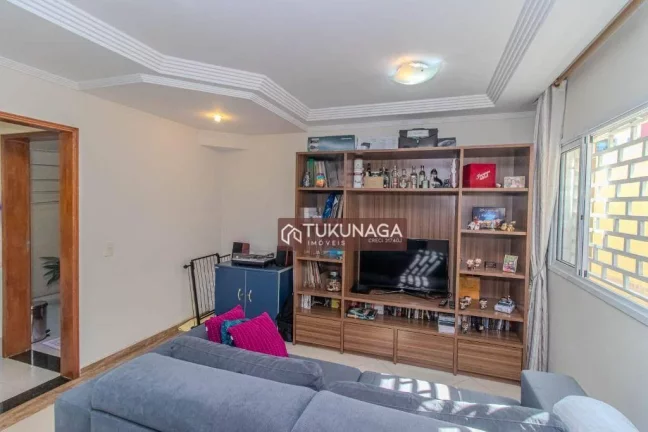 Imagem Casa com 3 quartos à venda, 70 m² por R$ 495.000 - Vila Esperança - São Paulo/SP