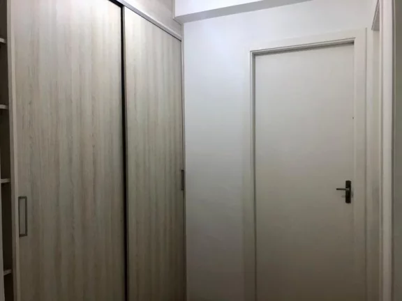 Imagem Oportunidade única: Apartamento à venda em São Paulo-SP, Mooca. 2 quartos, 1 sala, 1 banheiro, 1 vaga de garagem. Aproveite!
