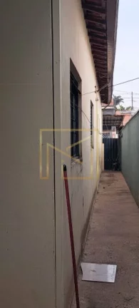 Imagem Casas / Padrão na cidade de Hortolândia