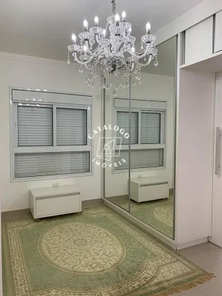 Imagem Casa em Condomínio a Venda no bairro Residencial e Empresarial Alphaville - Ribeirão Preto, SP