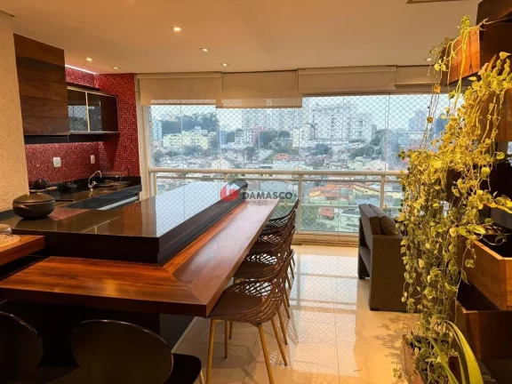 Imagem Apartamento à venda, Santa Paula, São Caetano do Sul