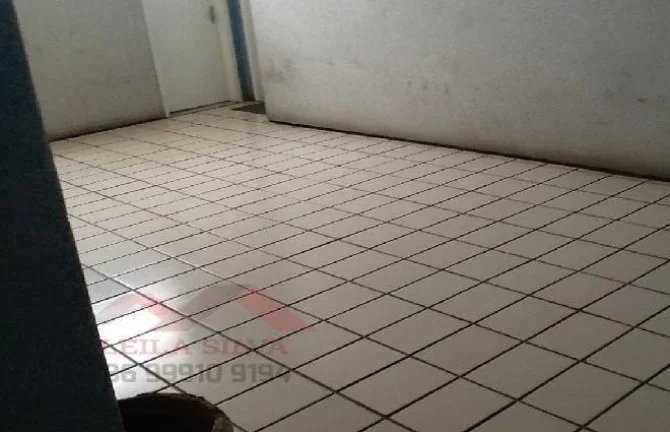Imagem Apartamento 3 dormitórios para Venda em Teresina, Macaúba, 3 dormitórios, 1 suíte, 2 banheiros, 1 vaga