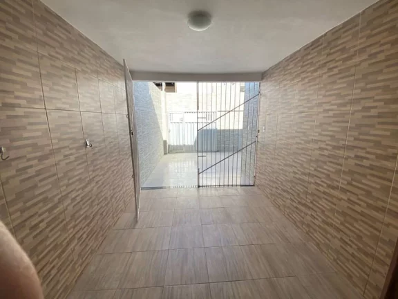 Imagem Casa na Jabotiana - Amplo espaço e localização privilegiada
