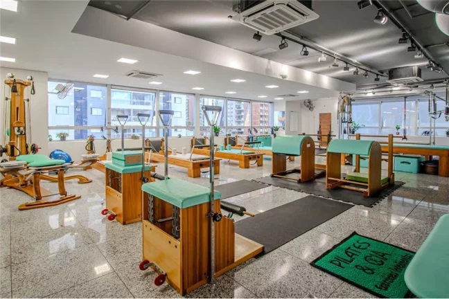 Sala Comercial à Venda, 106 m² em Perdizes - São Paulo