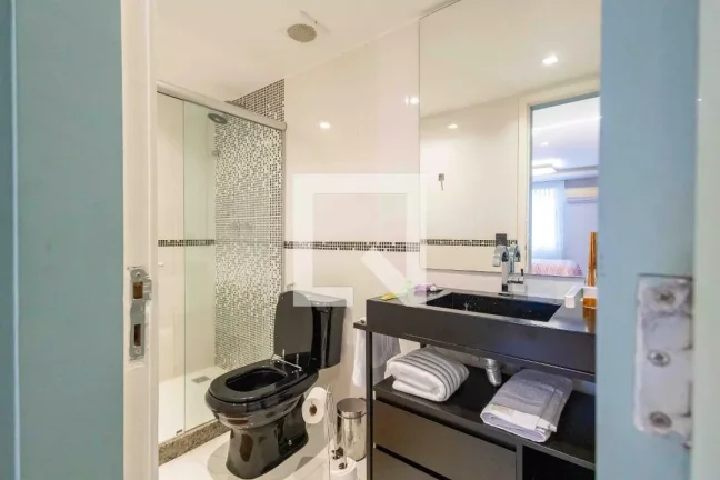 Imagem Apartamento à Venda - Barra da Tijuca, 2 Quartos, 115 m2