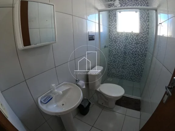 Imagem Apartamento para Temporada em Florianópolis / SC no bairro São João do Rio Vermelho