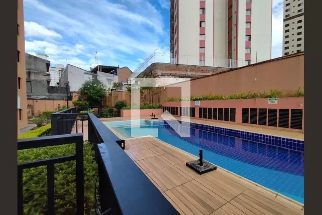Imagem Apartamento à Venda - Liberdade, 2 Quartos, 62 m2