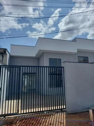 Imagem 2 CASAS PRONTAS - MEIO LOTE - LOCALIZAÇÃO PRIVILEGIADA - ALTOS DE SUMARÉ - NOVA VENEZA