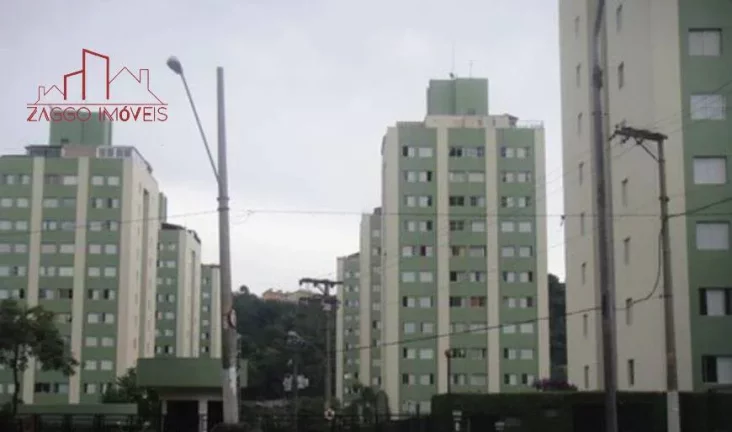 Imagem OPORTUNIDADE! Cobertura Duplex - 130 m² - 4 Dorms - Condomínio Buena Vista