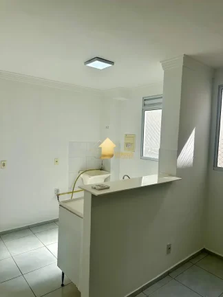 Imagem Apartamento 2 quartos Mrv Chapada das Dunas