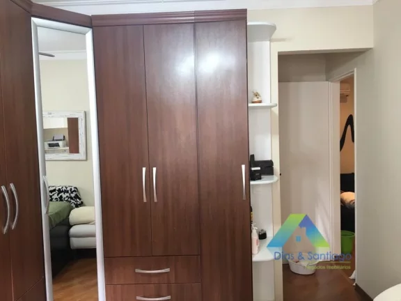 Imagem Apartamento com 3 dormitórios à venda, 135 m² por R$ 915.000,00 - Vila Mascote - São Paulo/SP