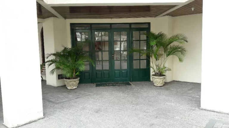 Imagem Apartamento para alugar de 1 dormitório na Rua Álvaro Luiz Roberto de Assumpção - Campo Belo